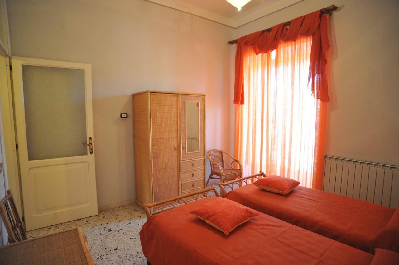 Palazzo Mascolo Gruppo Mascololuxuryapartments أَجيرولا المظهر الخارجي الصورة