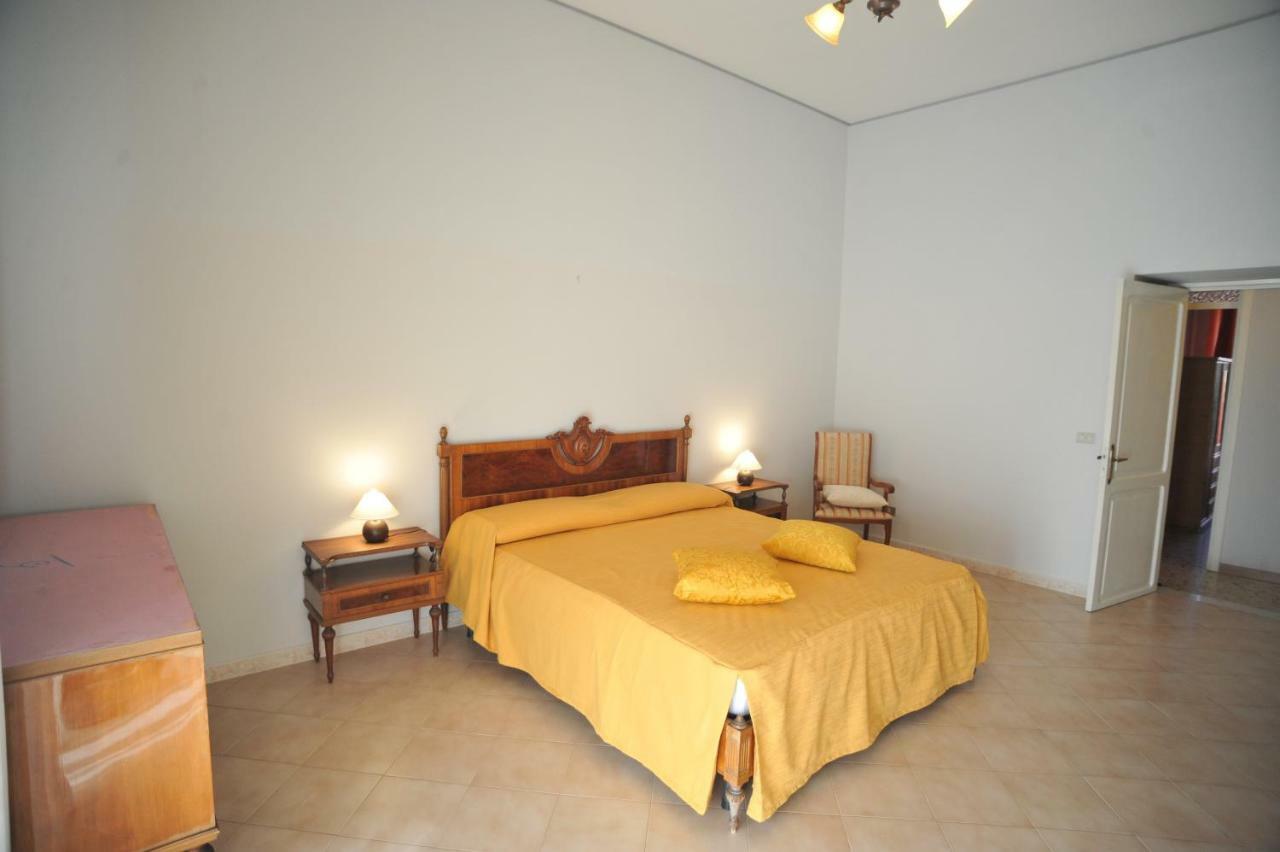 Palazzo Mascolo Gruppo Mascololuxuryapartments أَجيرولا المظهر الخارجي الصورة
