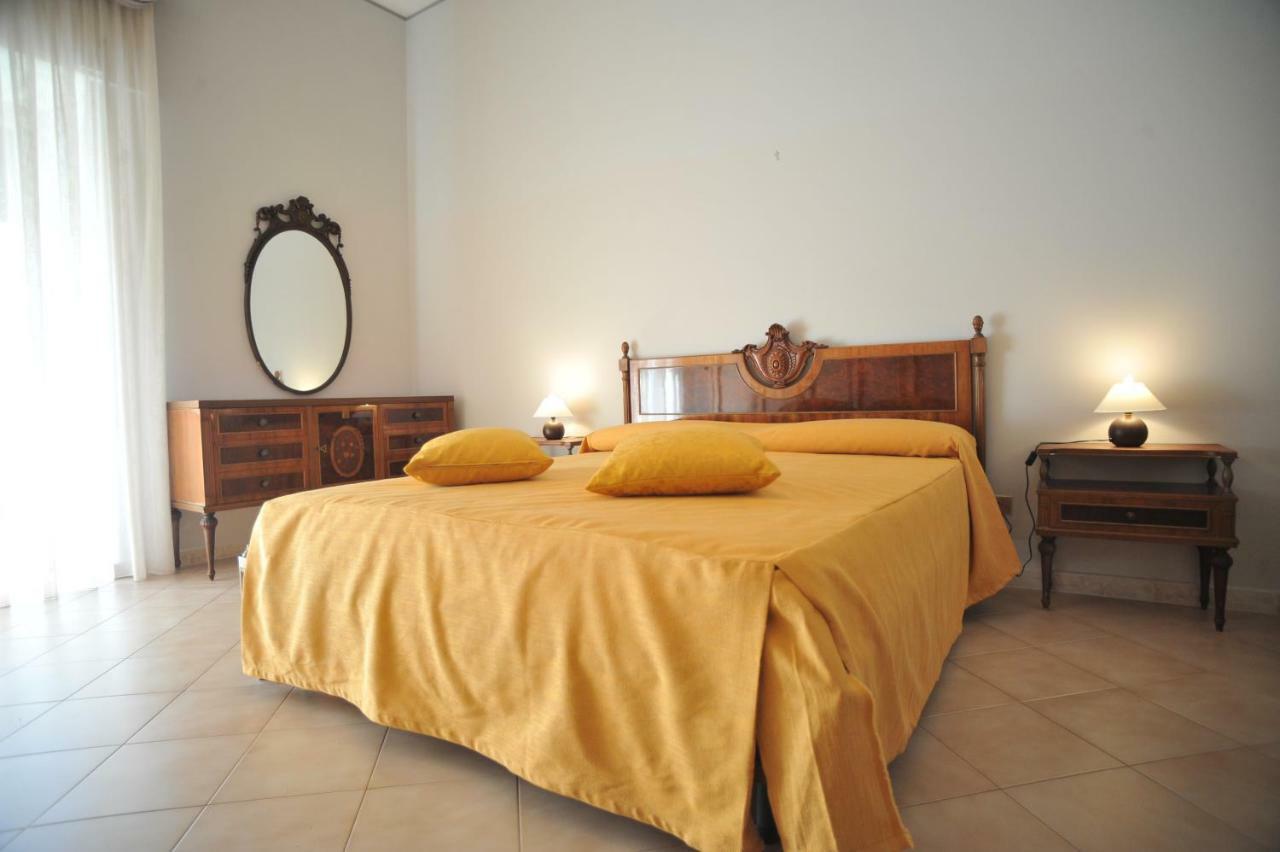 Palazzo Mascolo Gruppo Mascololuxuryapartments أَجيرولا المظهر الخارجي الصورة