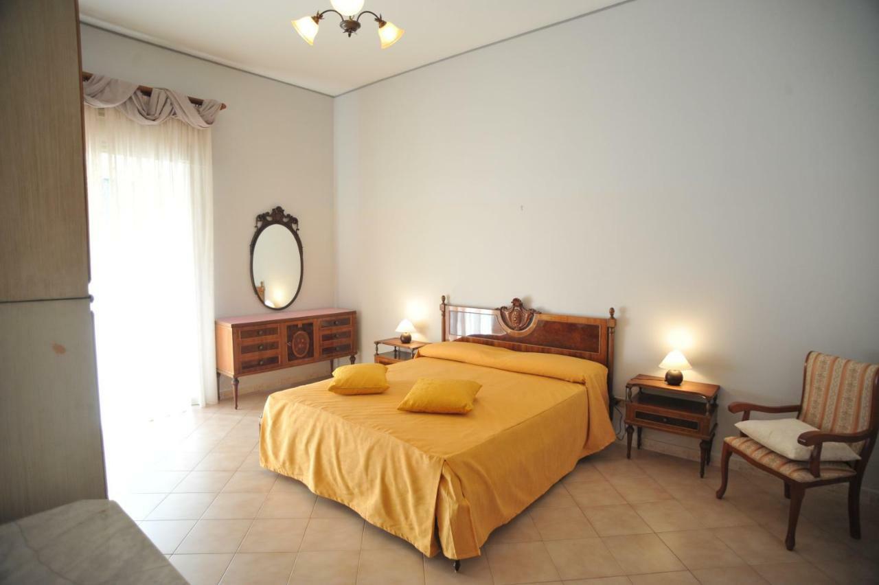 Palazzo Mascolo Gruppo Mascololuxuryapartments أَجيرولا المظهر الخارجي الصورة
