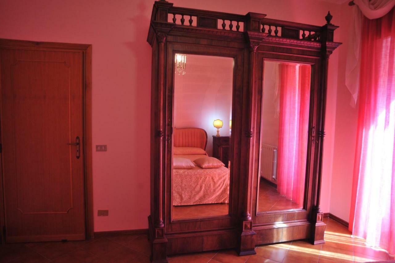 Palazzo Mascolo Gruppo Mascololuxuryapartments أَجيرولا المظهر الخارجي الصورة