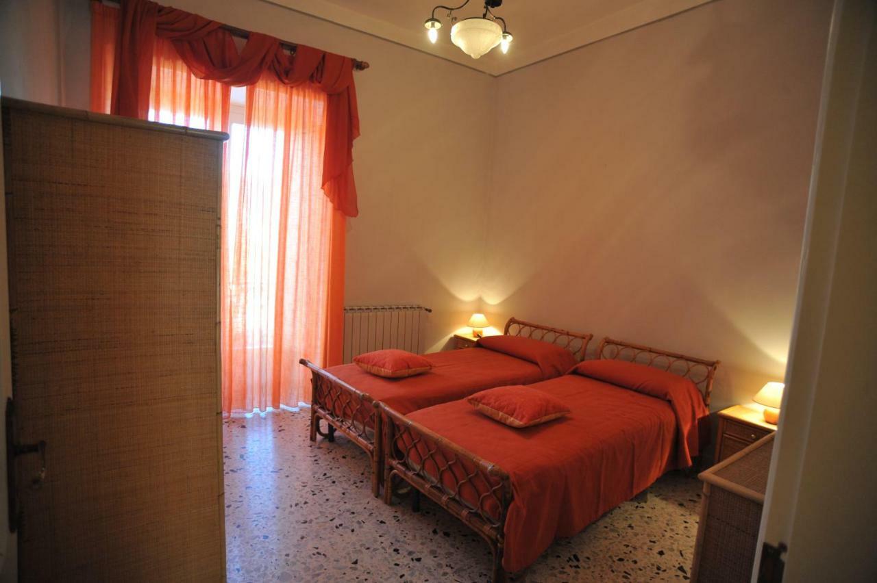 Palazzo Mascolo Gruppo Mascololuxuryapartments أَجيرولا المظهر الخارجي الصورة
