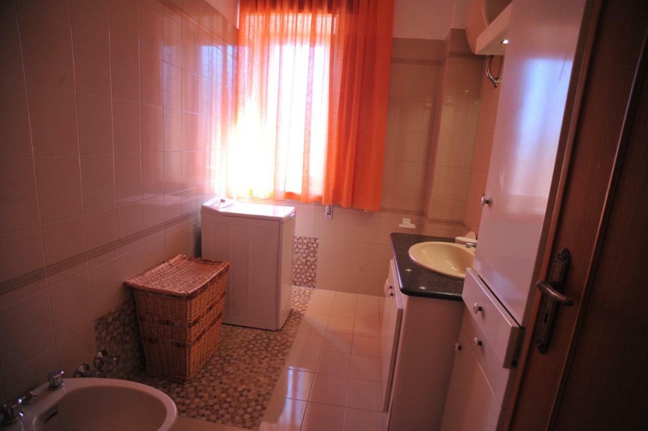 Palazzo Mascolo Gruppo Mascololuxuryapartments أَجيرولا المظهر الخارجي الصورة
