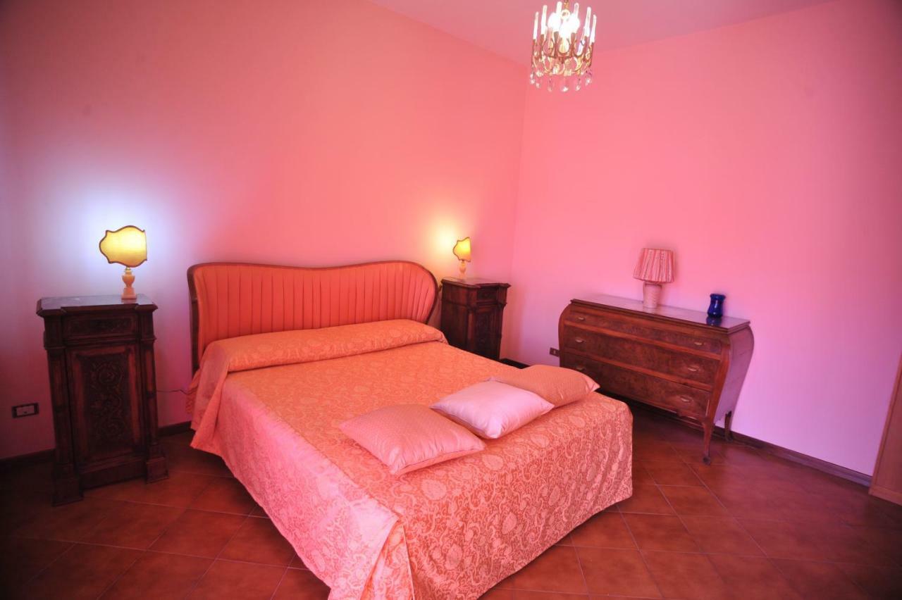 Palazzo Mascolo Gruppo Mascololuxuryapartments أَجيرولا المظهر الخارجي الصورة