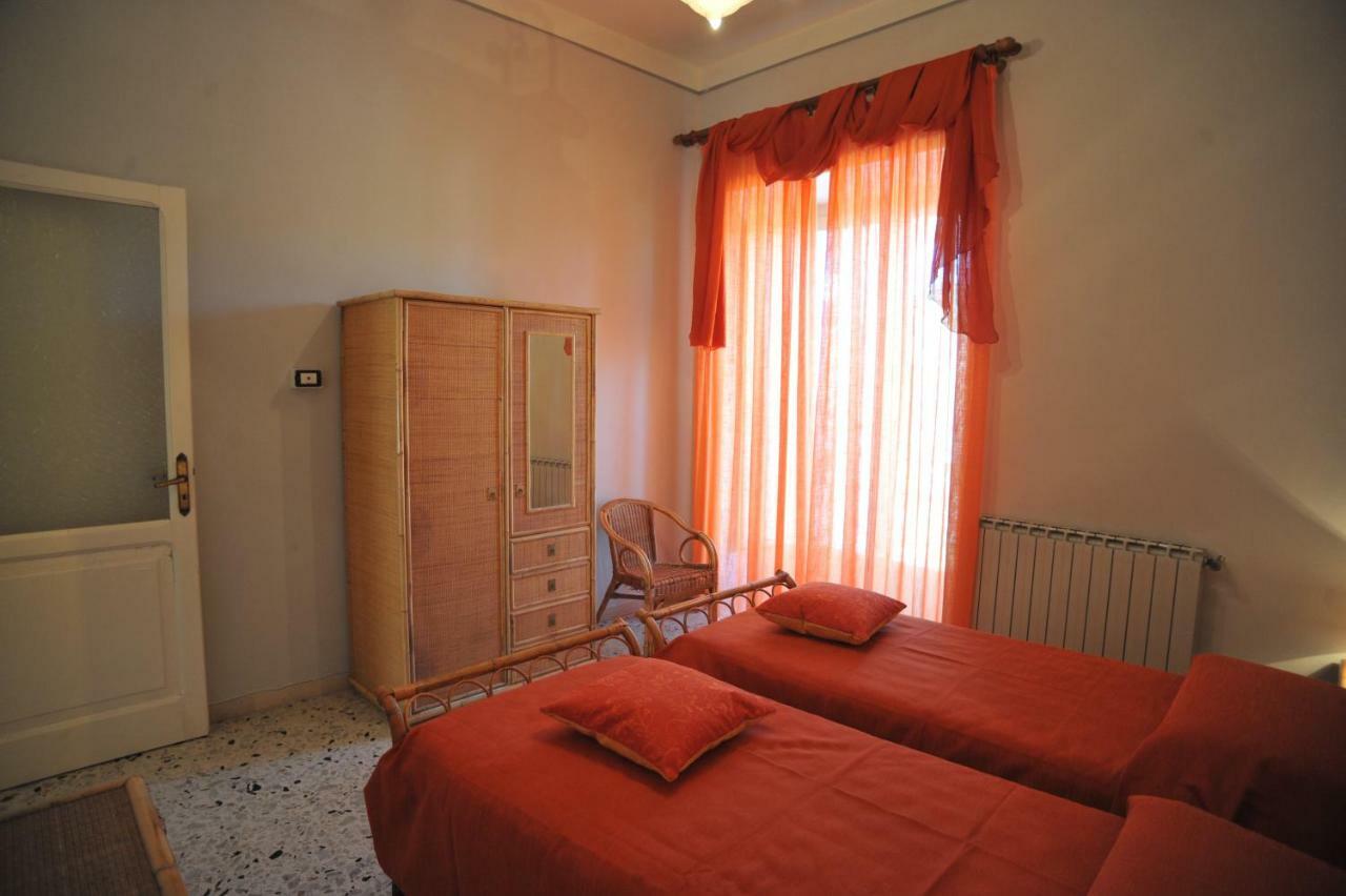 Palazzo Mascolo Gruppo Mascololuxuryapartments أَجيرولا المظهر الخارجي الصورة