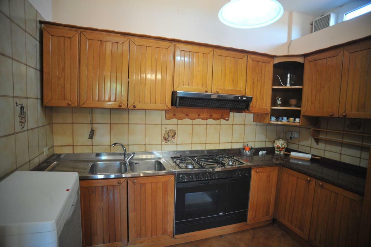 Palazzo Mascolo Gruppo Mascololuxuryapartments أَجيرولا المظهر الخارجي الصورة