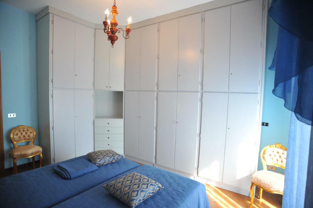 Palazzo Mascolo Gruppo Mascololuxuryapartments أَجيرولا المظهر الخارجي الصورة