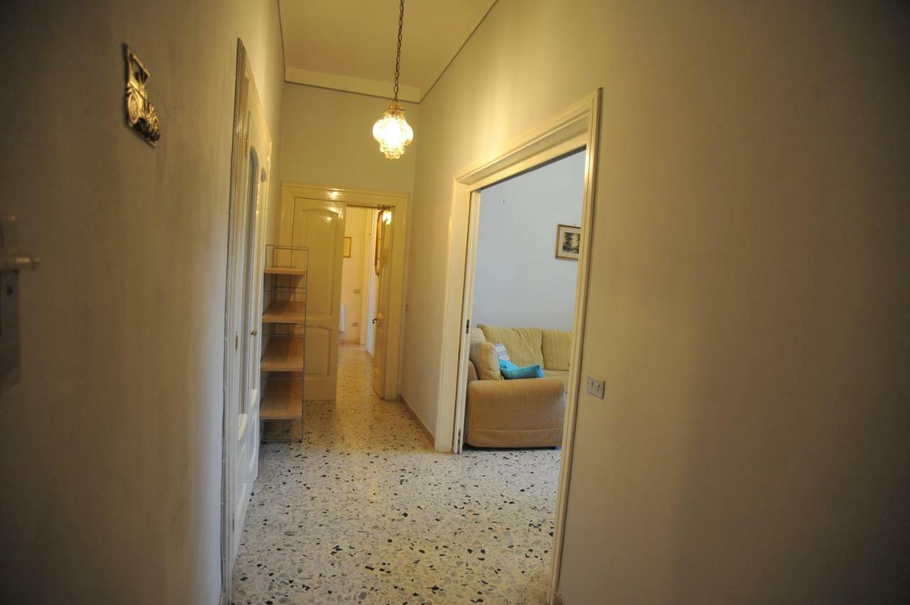 Palazzo Mascolo Gruppo Mascololuxuryapartments أَجيرولا المظهر الخارجي الصورة