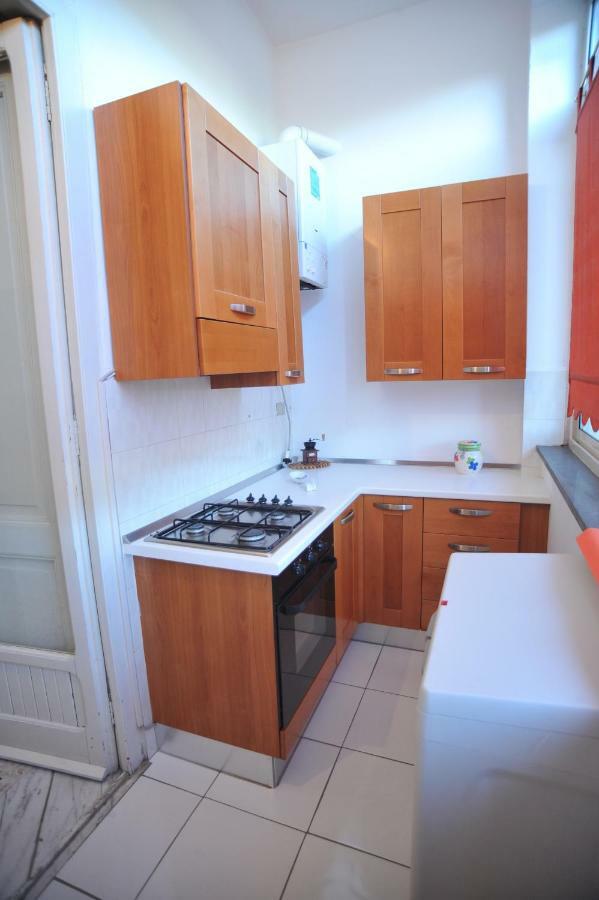 Palazzo Mascolo Gruppo Mascololuxuryapartments أَجيرولا المظهر الخارجي الصورة