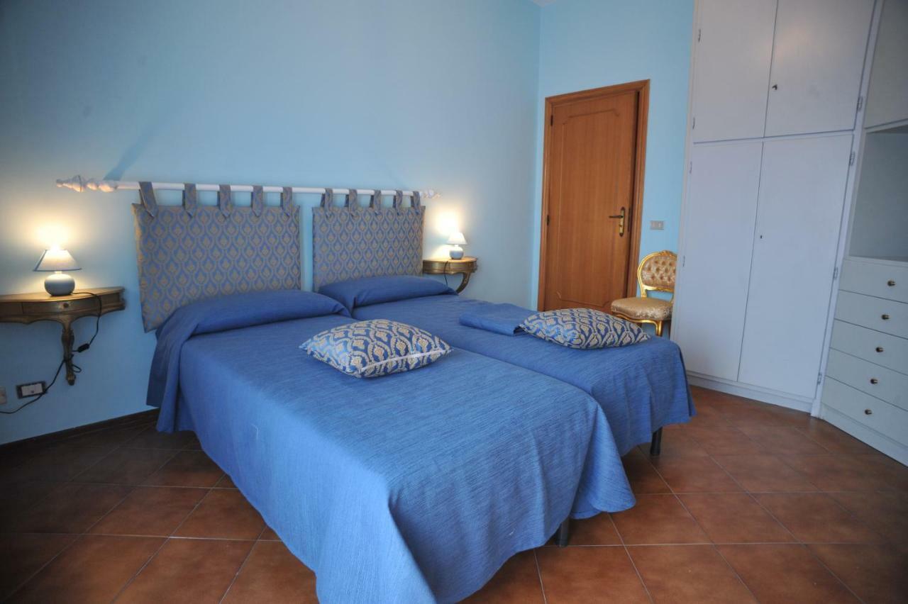 Palazzo Mascolo Gruppo Mascololuxuryapartments أَجيرولا المظهر الخارجي الصورة