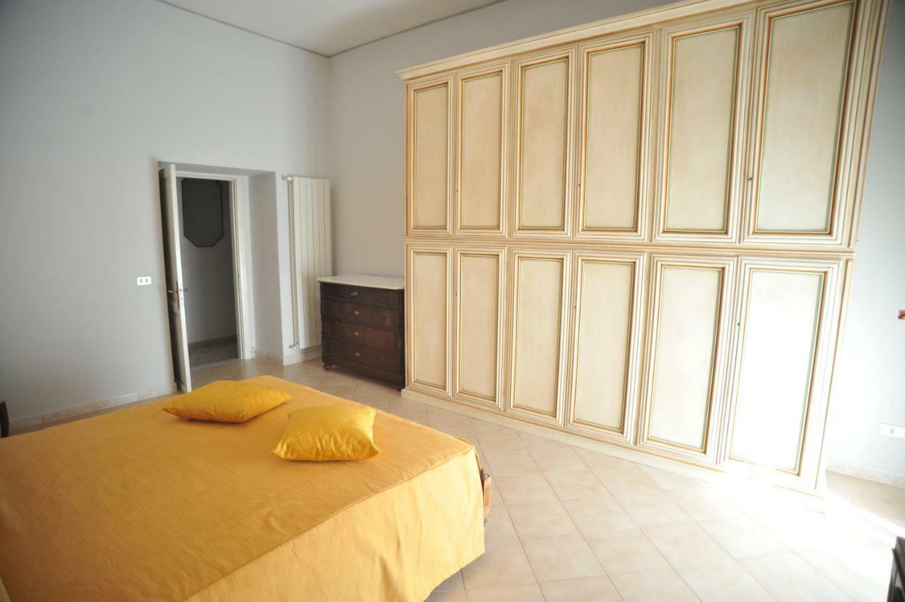 Palazzo Mascolo Gruppo Mascololuxuryapartments أَجيرولا المظهر الخارجي الصورة