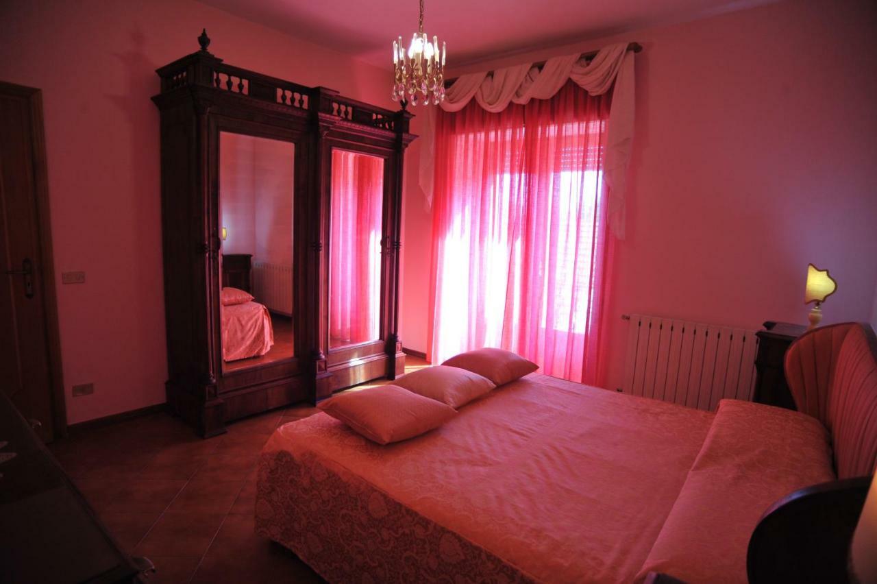 Palazzo Mascolo Gruppo Mascololuxuryapartments أَجيرولا المظهر الخارجي الصورة