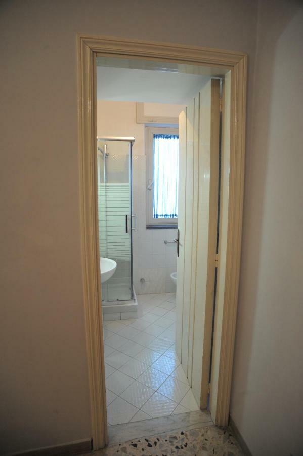 Palazzo Mascolo Gruppo Mascololuxuryapartments أَجيرولا المظهر الخارجي الصورة