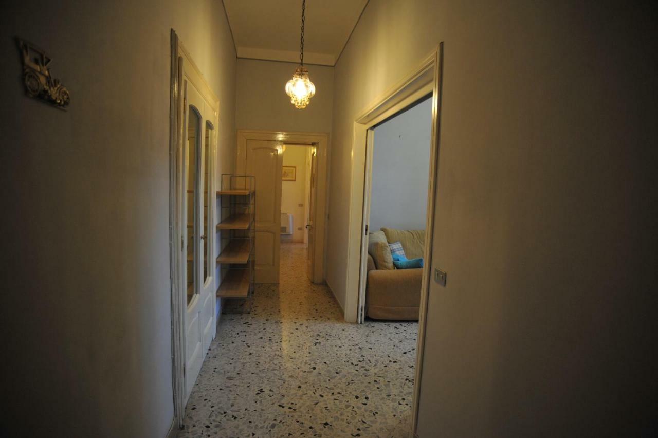 Palazzo Mascolo Gruppo Mascololuxuryapartments أَجيرولا المظهر الخارجي الصورة