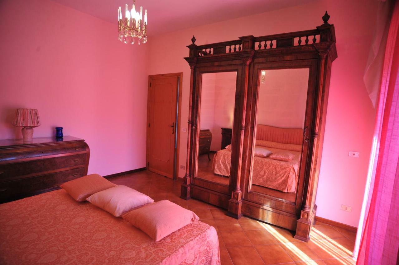 Palazzo Mascolo Gruppo Mascololuxuryapartments أَجيرولا المظهر الخارجي الصورة